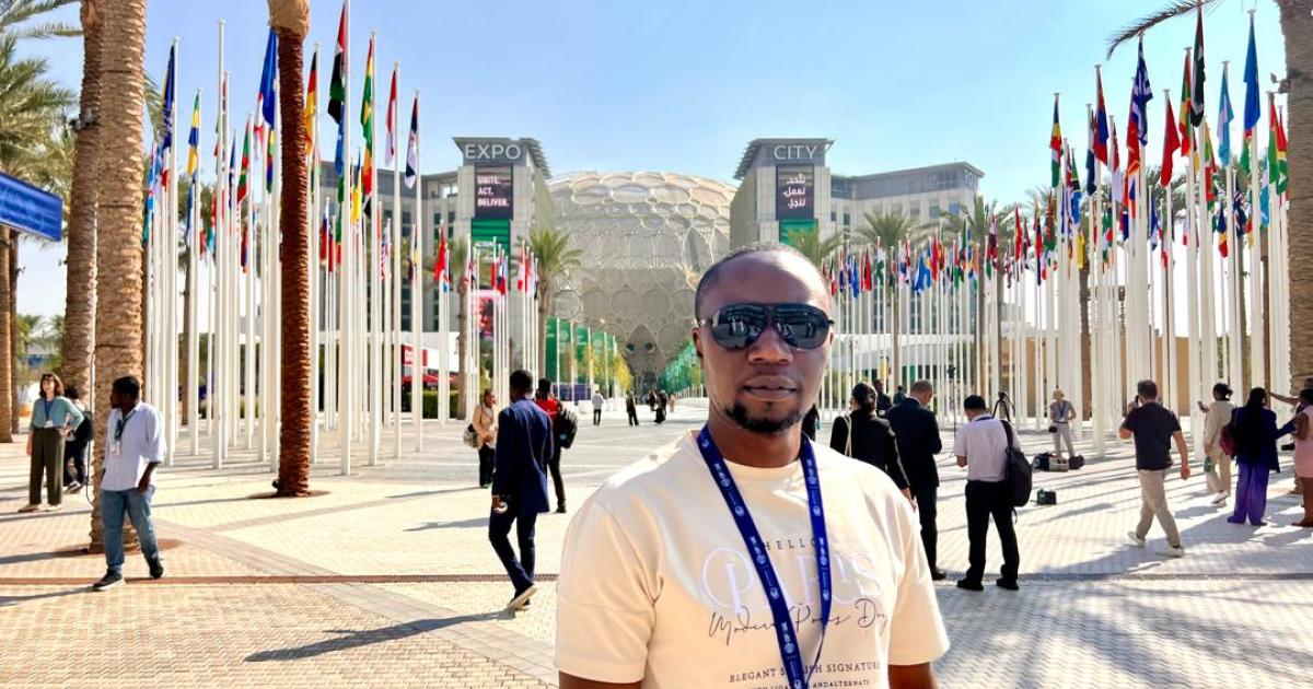 Alfred Ntumba