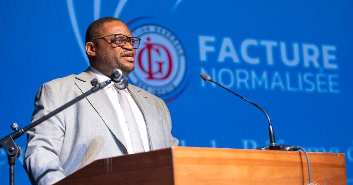 Doudou Fwamba