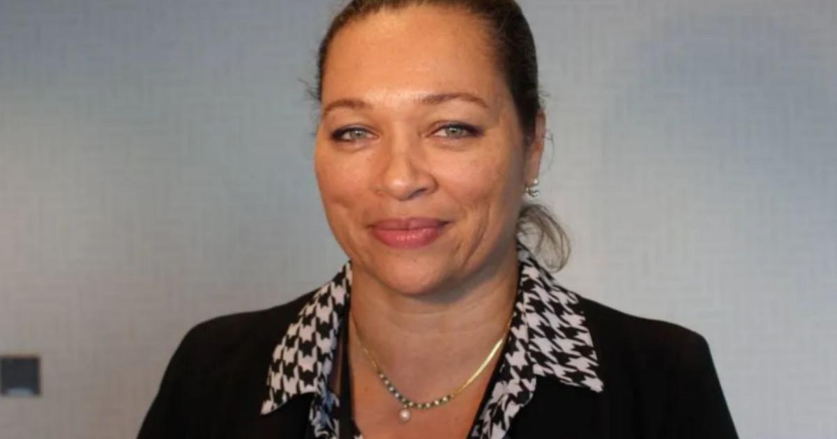 Marie-Margarète Molnár