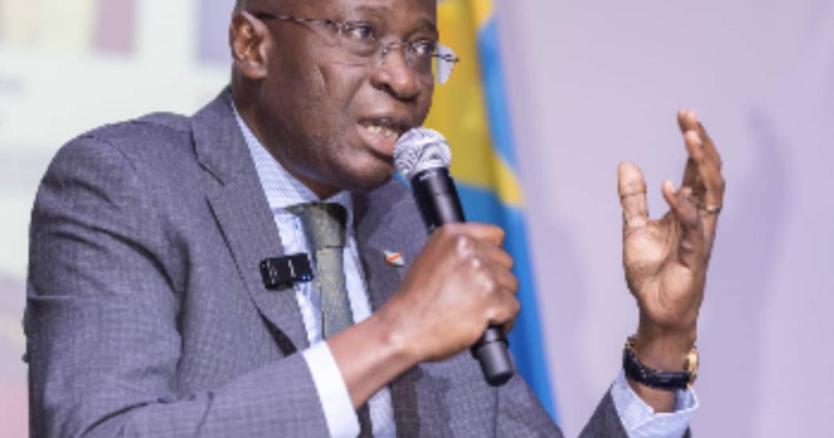 Daniel Mukoko