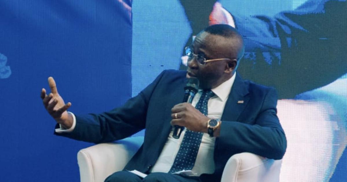 Daniel Mukoko