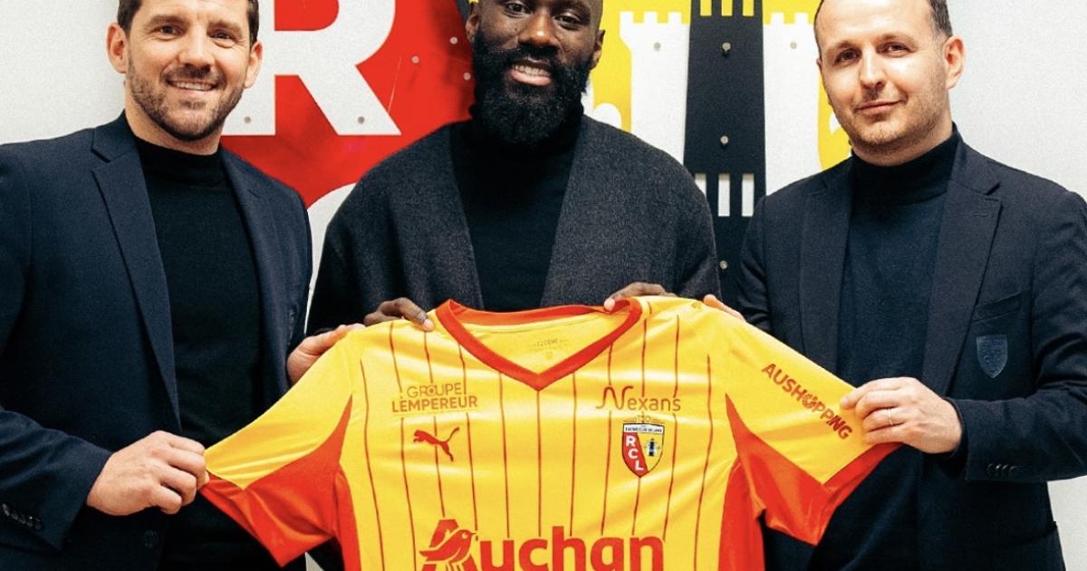 Arthur Masuaku