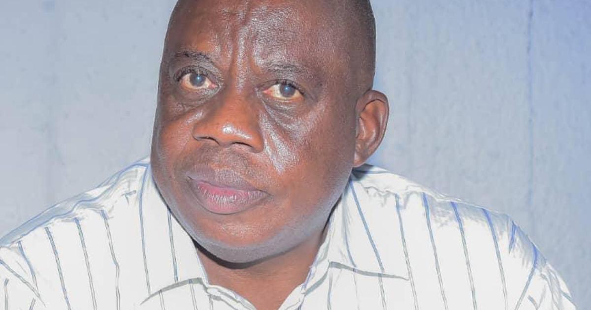 Mathieu NTOLO MUTATAYI