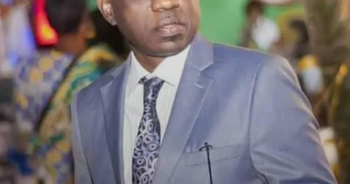 Pepitho Ngudie Kulondi 