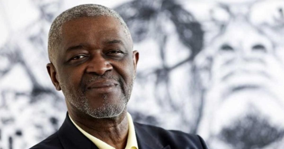 Roland-Gilbert Okito Lumumba