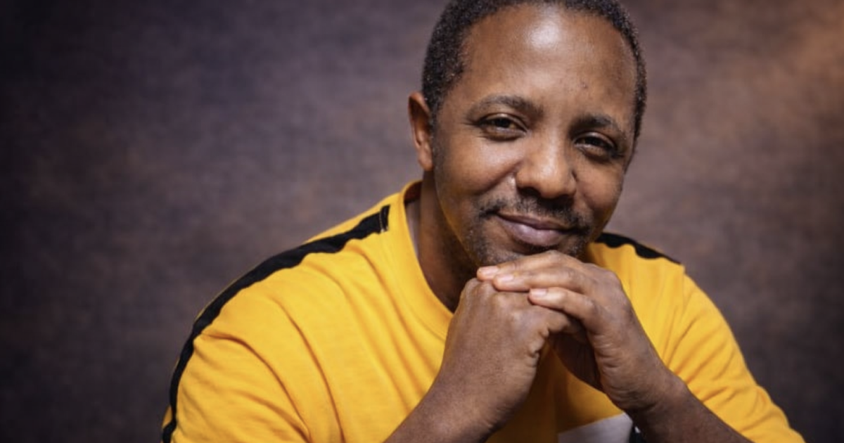 Trésor Amisi
