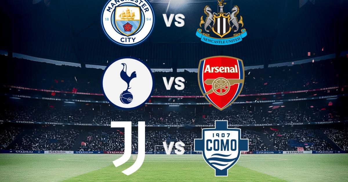 1XBET. Sur quoi parier cette semaine 