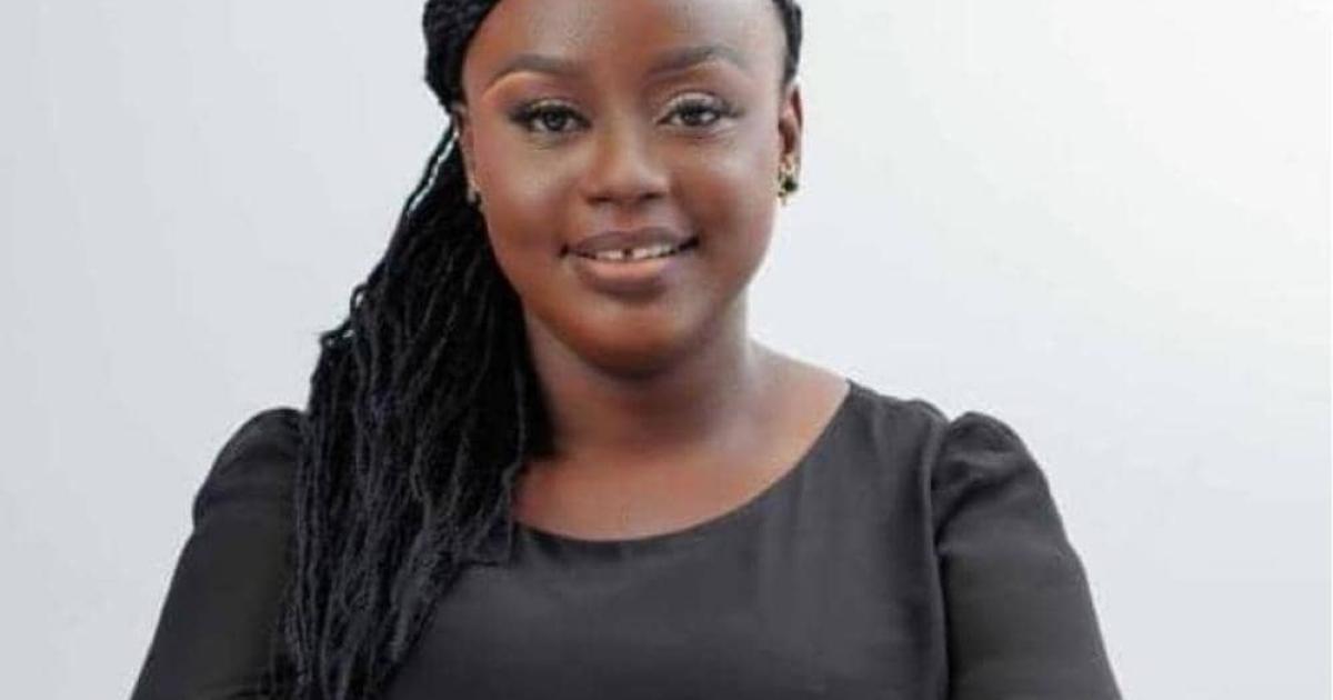 Grace Mbiala 
