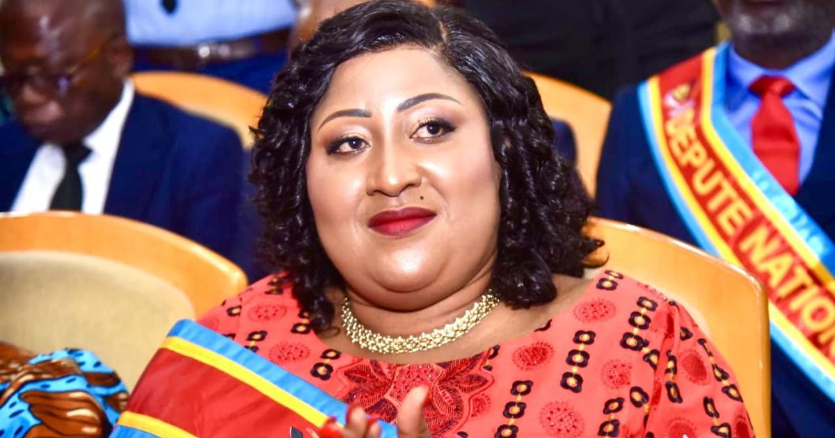 Isabelle Yumba Kalenga Mushimbi