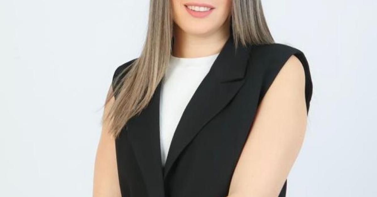 Malika Bouayad 