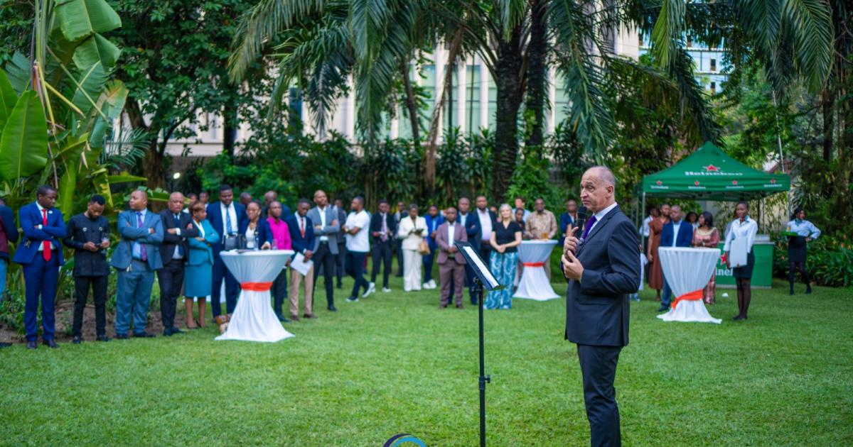 Lancement du prix Fondation BRALIMA pour le développement durable