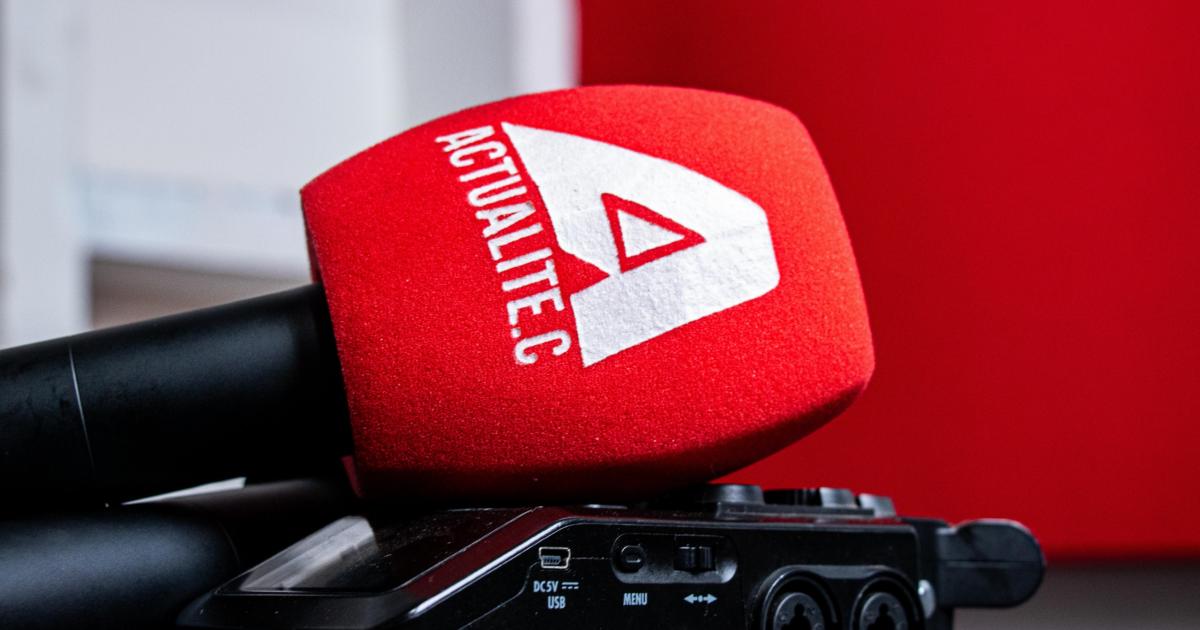 ACTUALITE.CD, la référence de l'actualité en RDC