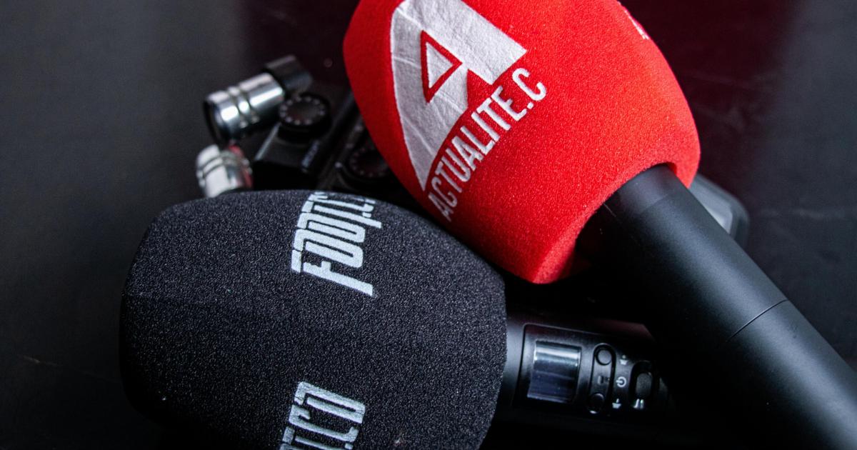 ACTUALITE.CD, la référence de l'actualité en RDC