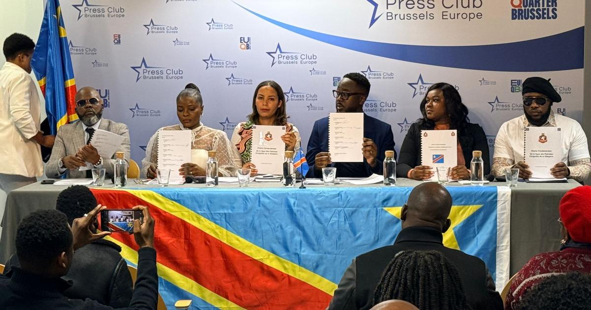 Ligue des Patriotes Congolais de la Diaspora (LPCD)