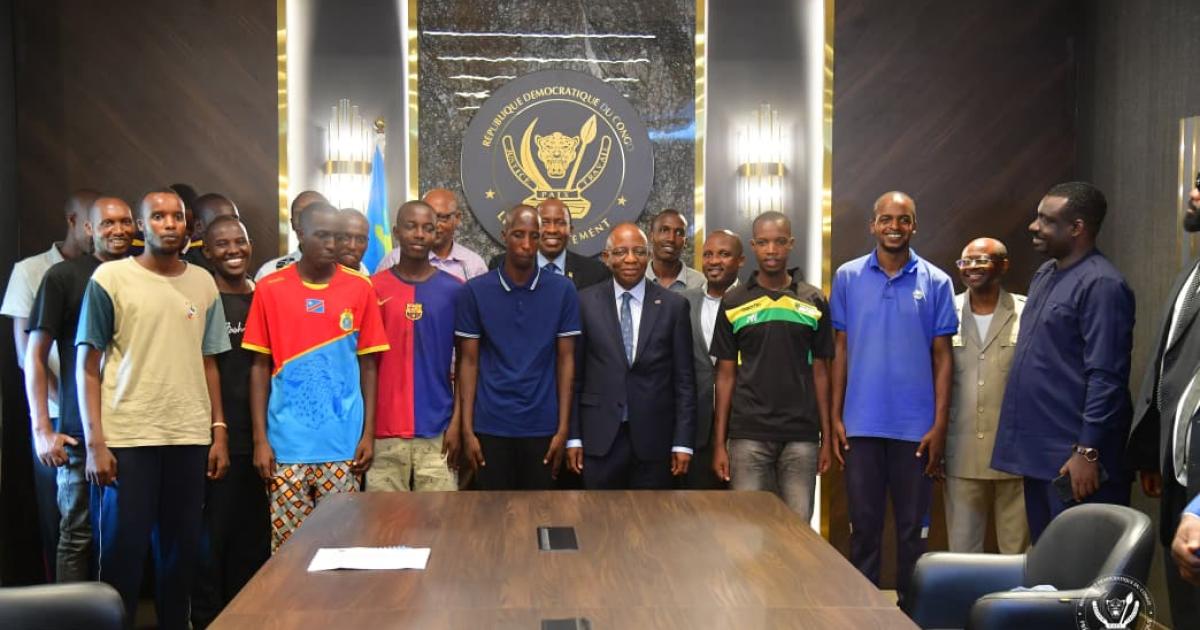 Des combattants Twiraneho rendus aux FARDC