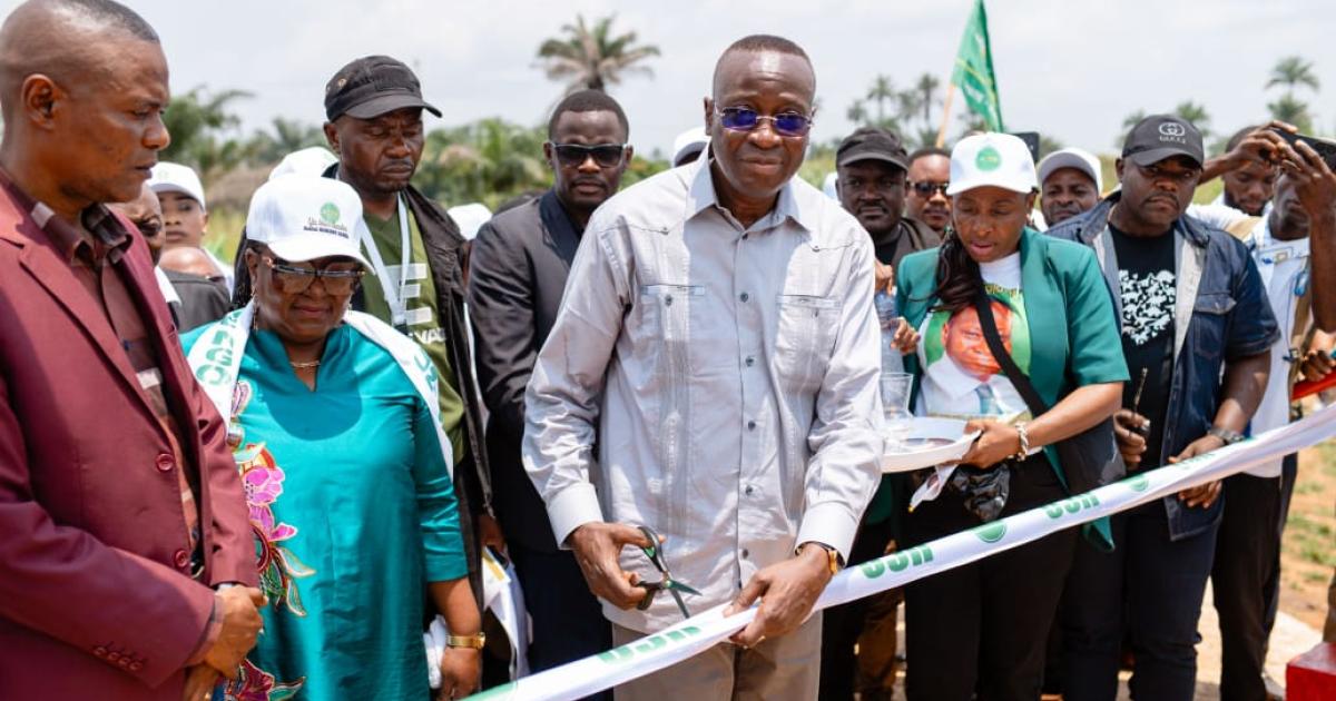 Daniel Mukoko