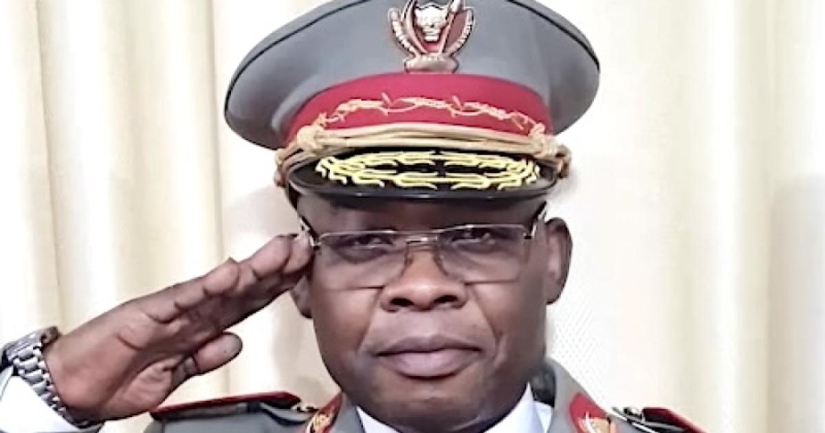 Jules Mwilambwe