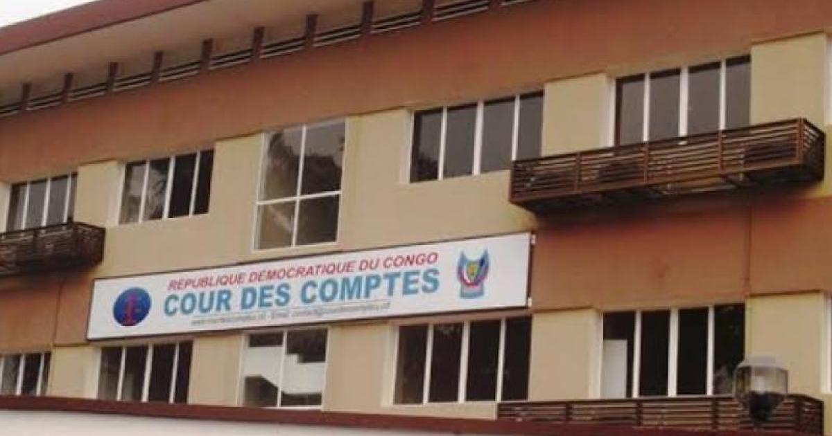 Cour des Comptes