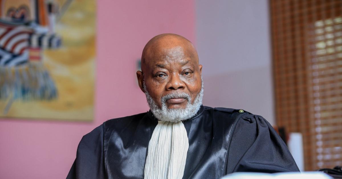 Jeannot Matadi Nenga Ngamanda,