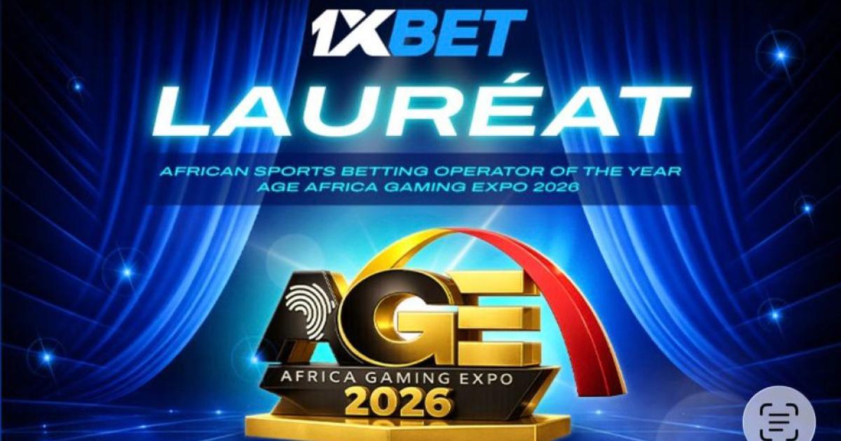 1XBET 