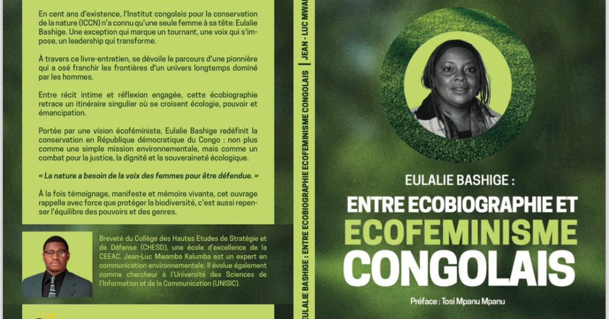 Ecofeminisme