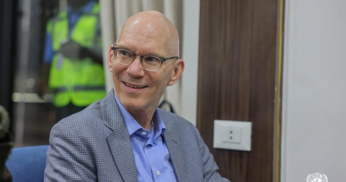 James Swan