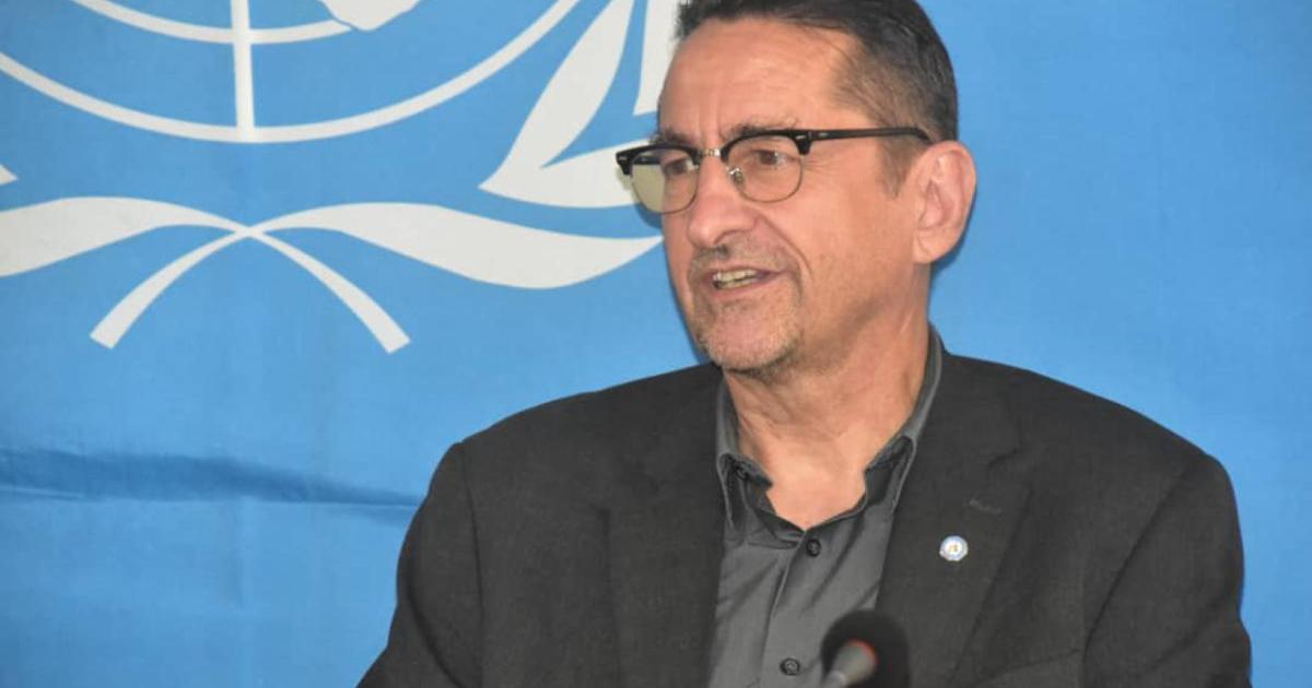 Bruno Lemarquis