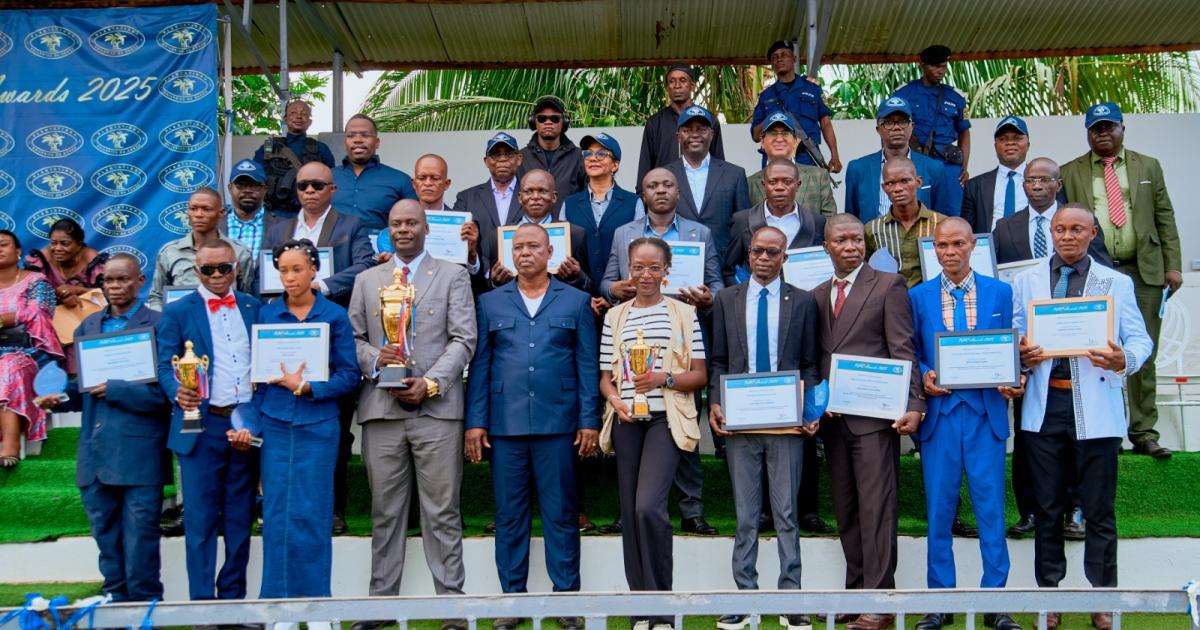 PHC Awards 2025