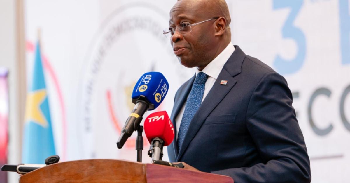 Daniel Mukoko