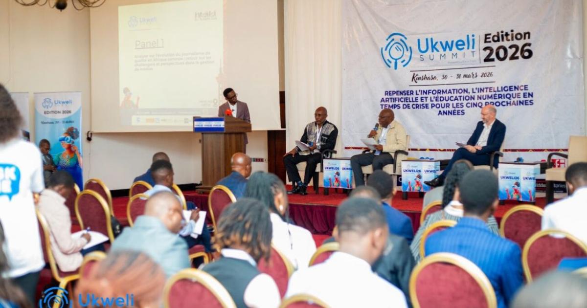 Ukweli Summit 2026 