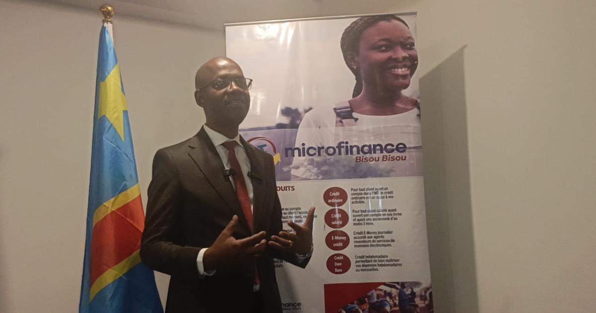 Présentation du rapport Pilier III pour l’exercice 2025 de la microfinance Bisou Bisou 