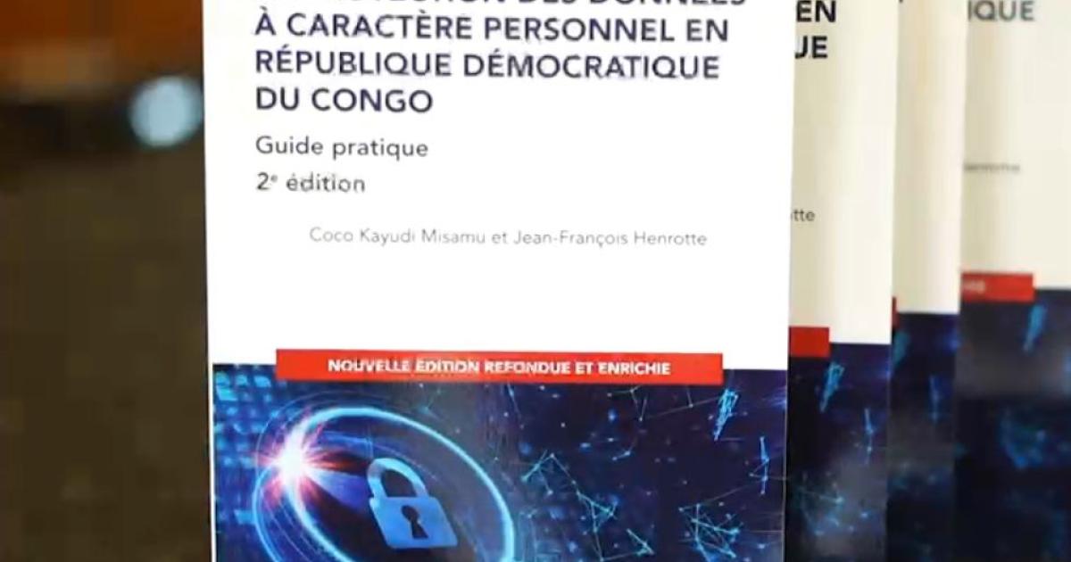 protection des données personnelles en RDC