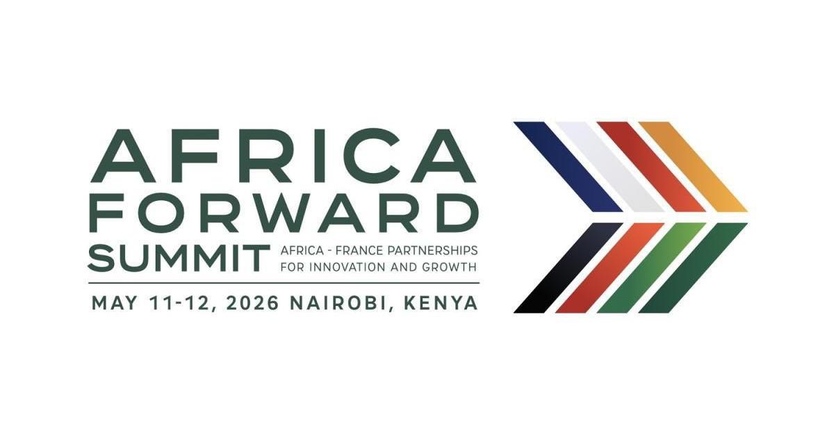 Africa Forward 