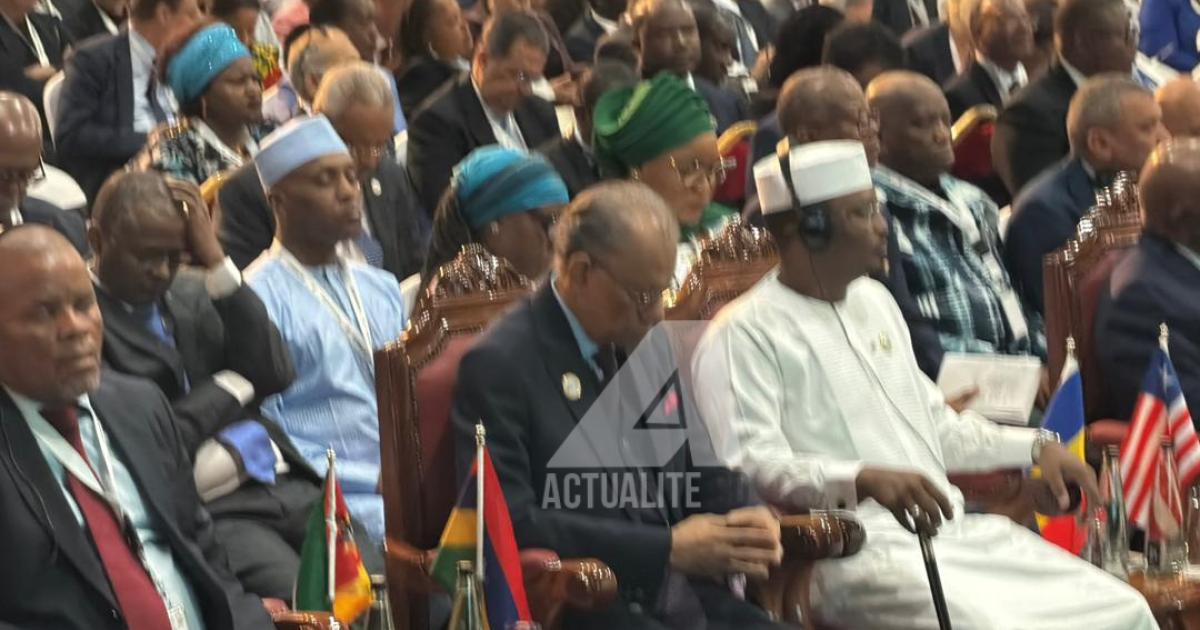 Africa Forward 