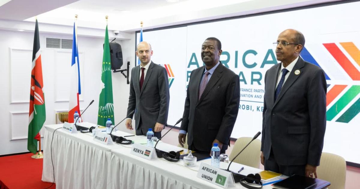 Africaforward