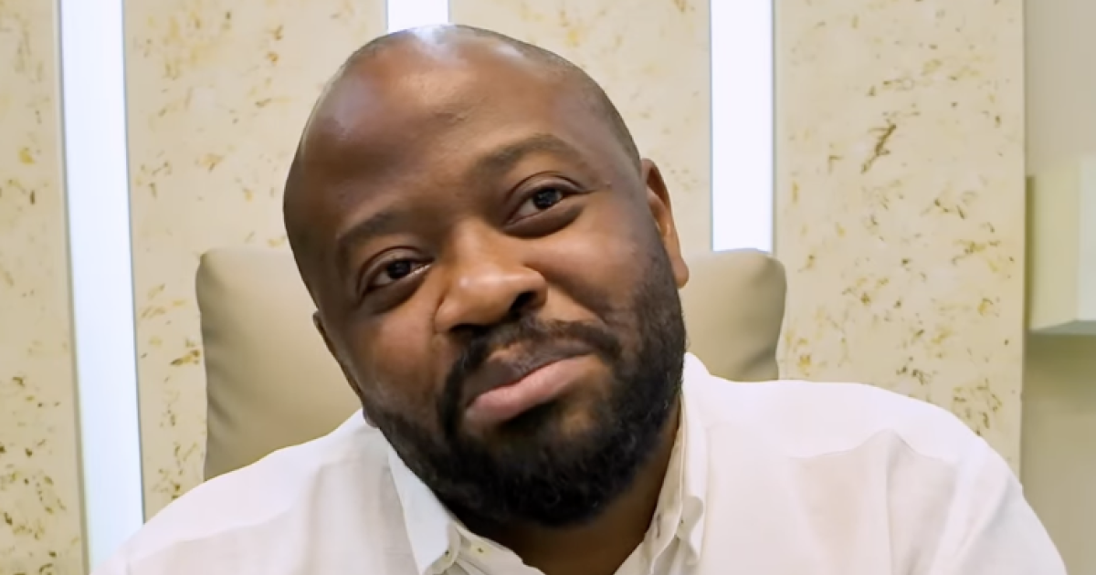 Moise Mbiye