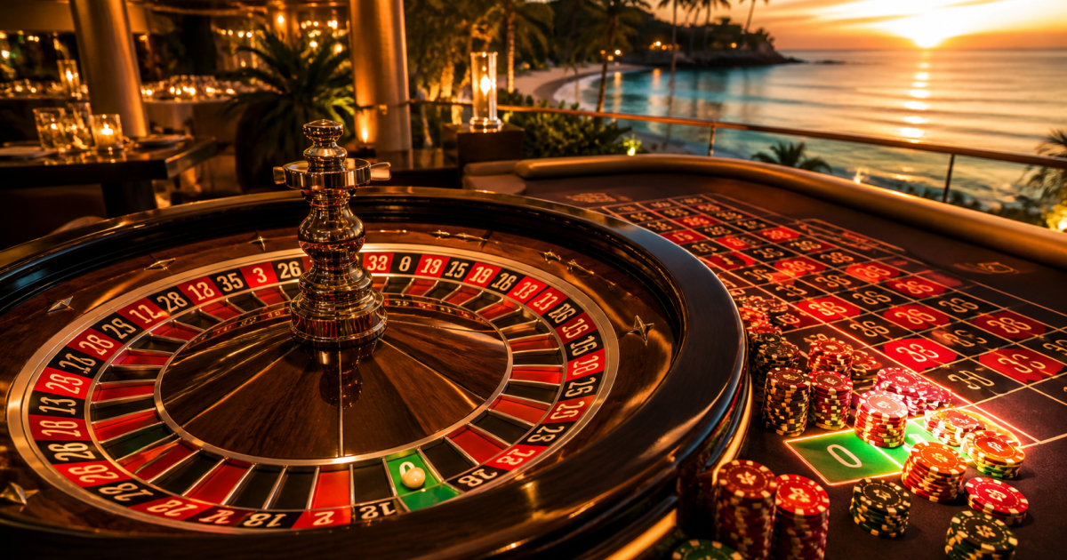 Casino 