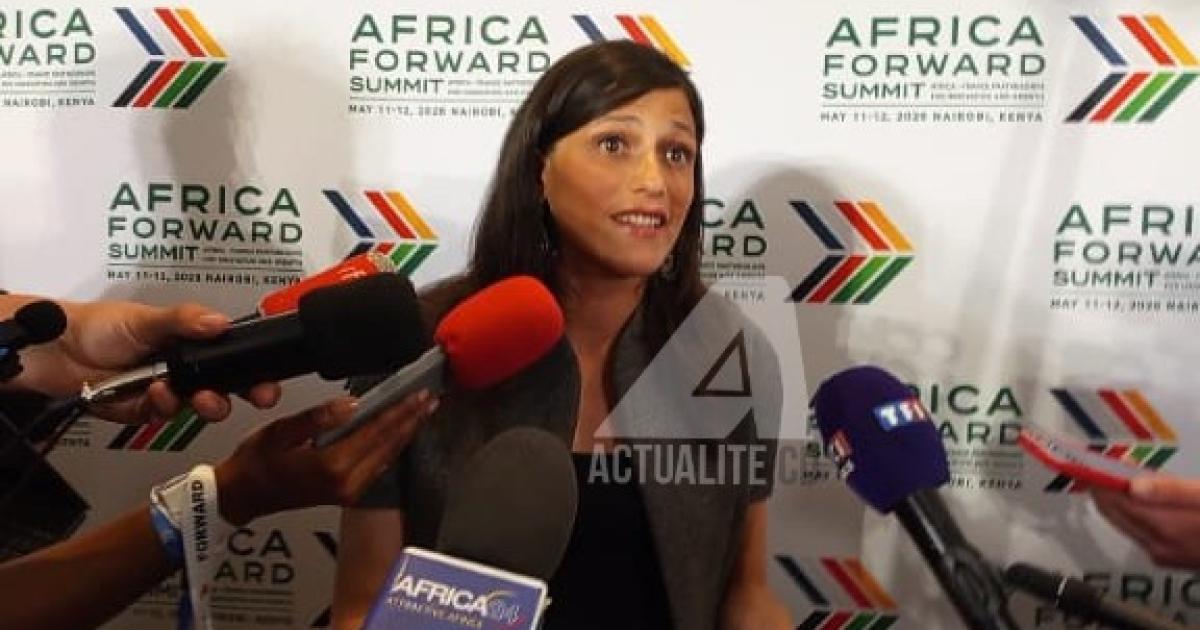 Éléonore Caroit