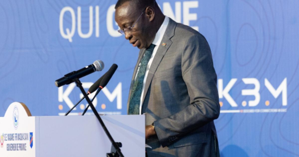 Daniel Mukoko
