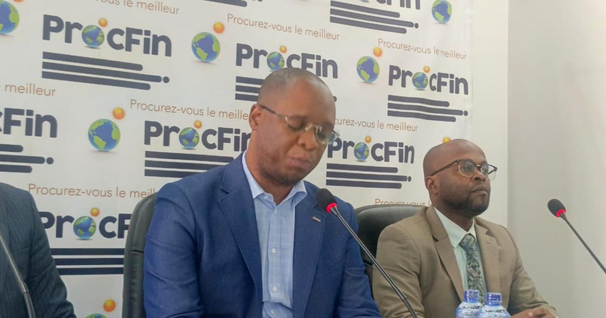ProcFin SA affiche une solidité financière rassurante en 2025