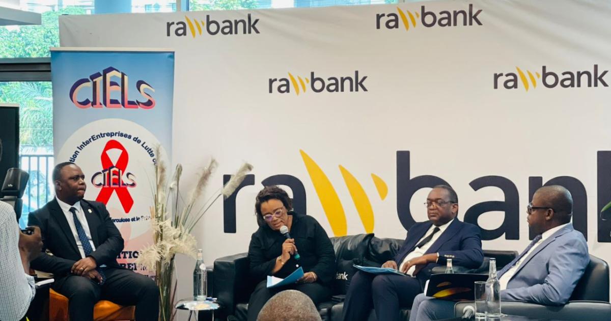 Rawbank 