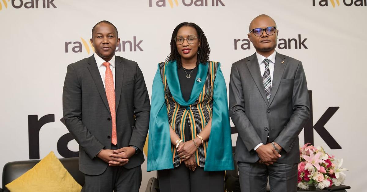 Présentation du Rapport pilier III de la Rawbank 
