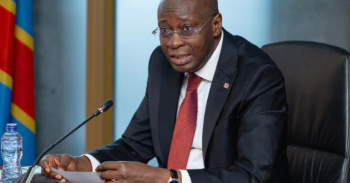 Daniel Mukoko