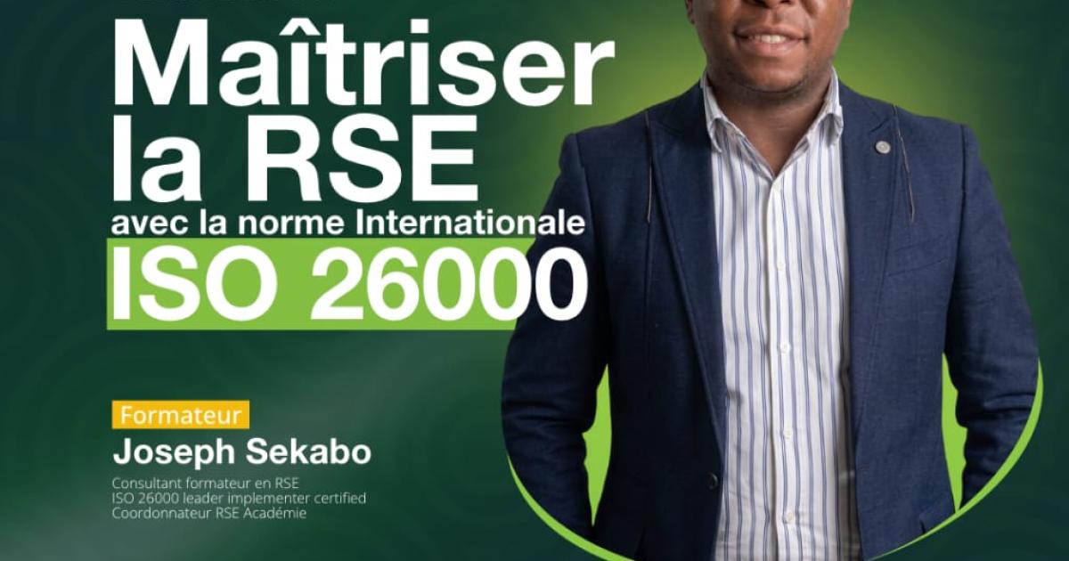Maîtriser la RSE 
