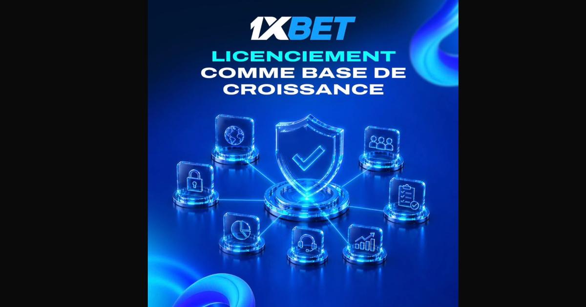 1xBet