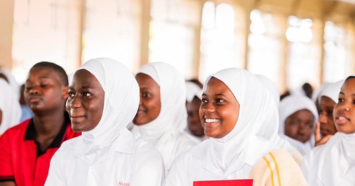 Airtel Africa Foundation