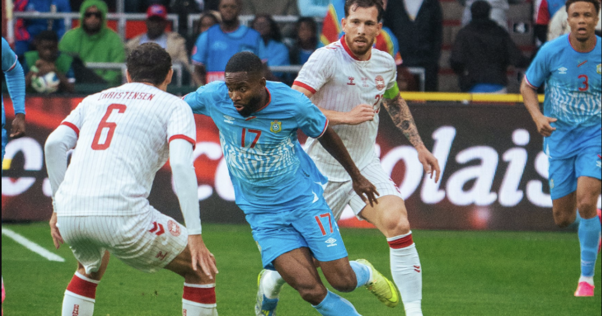 RDC-Danemark
