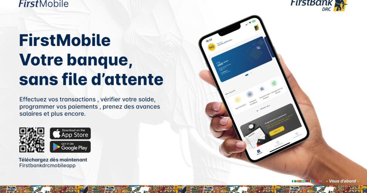 FirstMobile 
