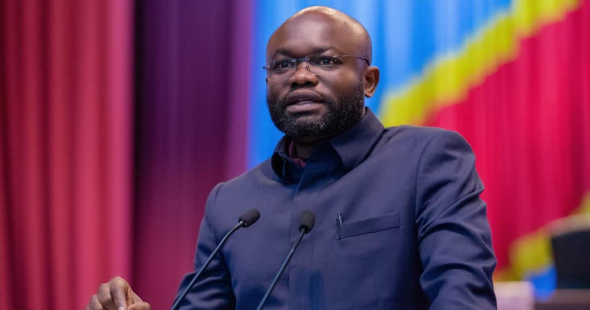 Patrick Matata Makalamba