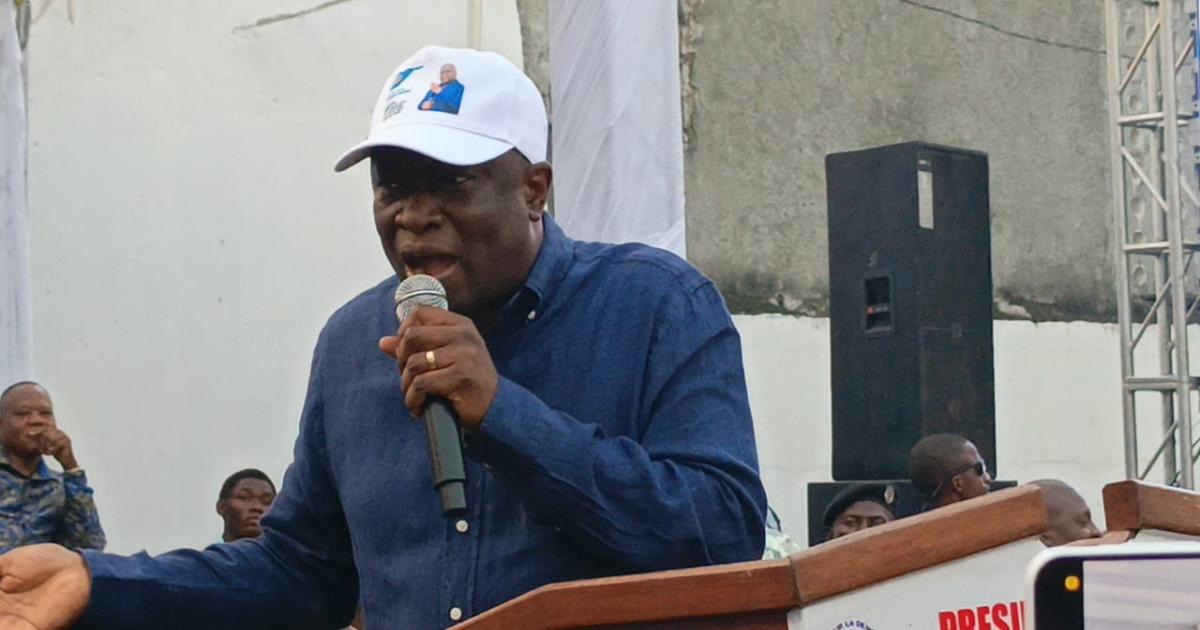Augustin Kabuya